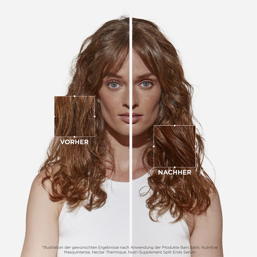 Kérastase Nutritive Masquintense Riche 200 ml