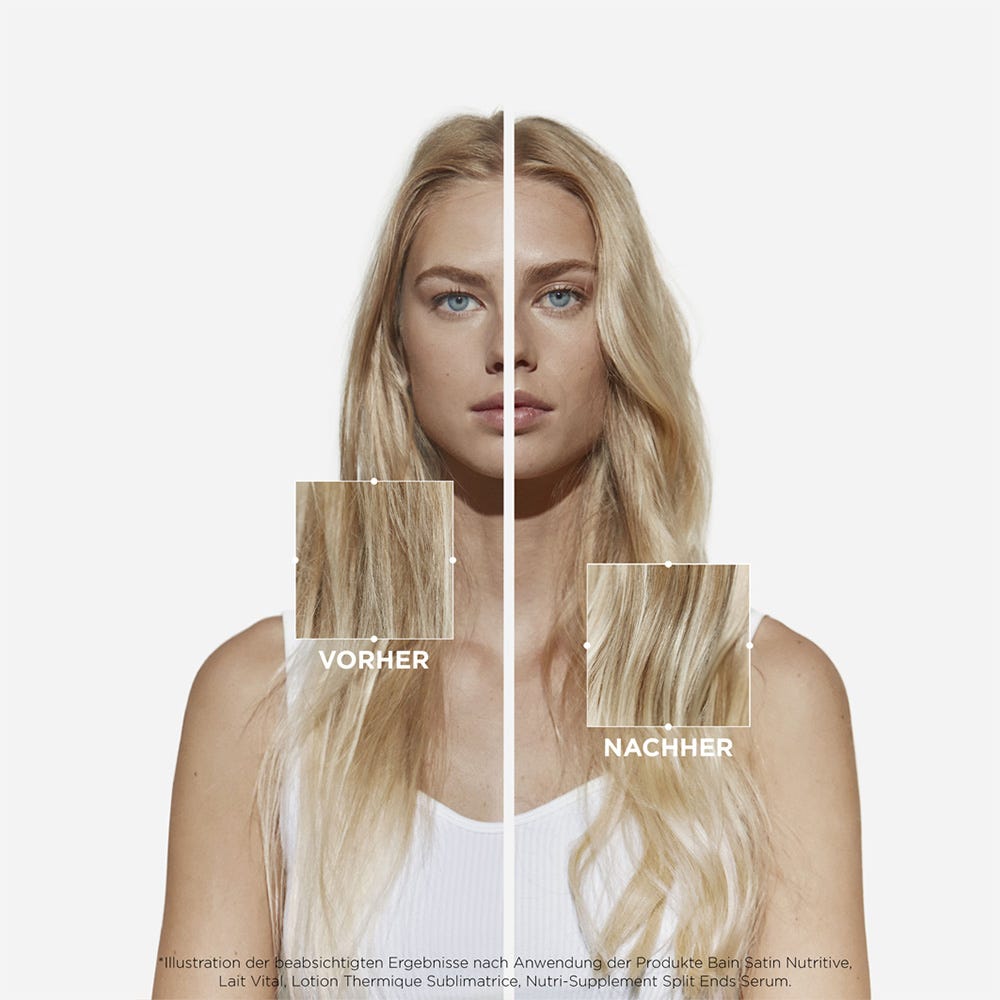 Kérastase Nutritive Fiber Food Dry Ends Serum 50 ml