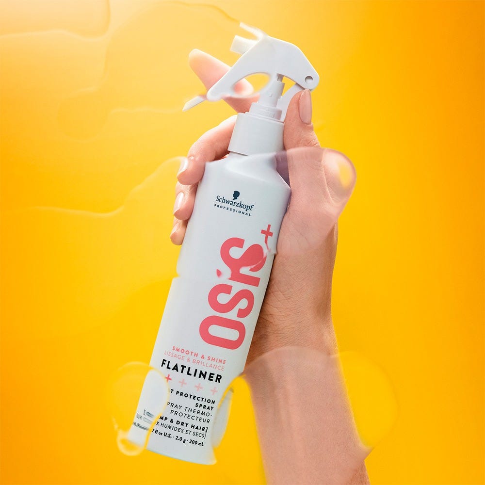 Schwarzkopf OSiS Flatliner 200 ml