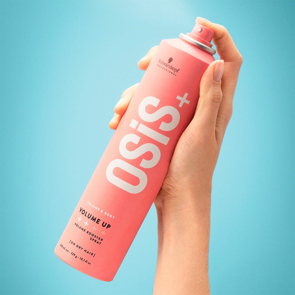 Schwarzkopf OSiS Volume Up 300 ml