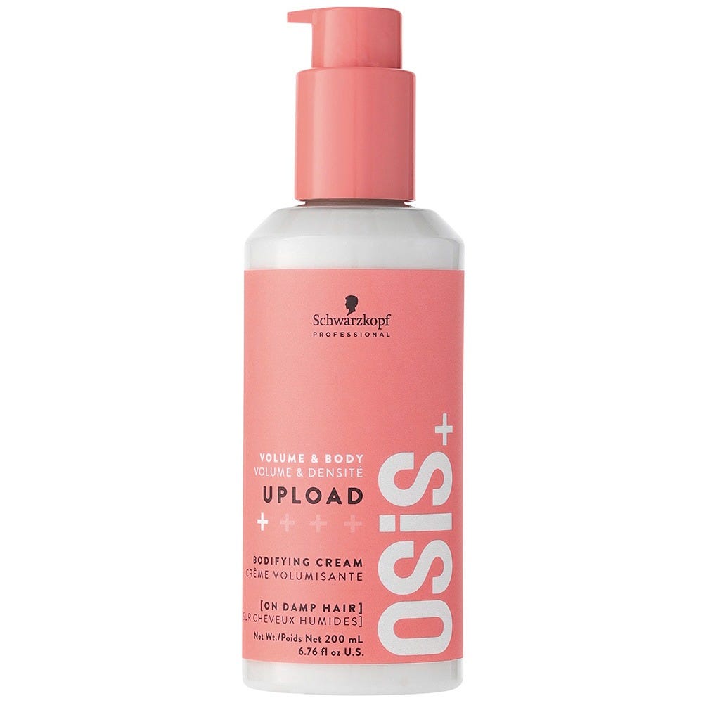 Schwarzkopf OSiS Upload 200 ml