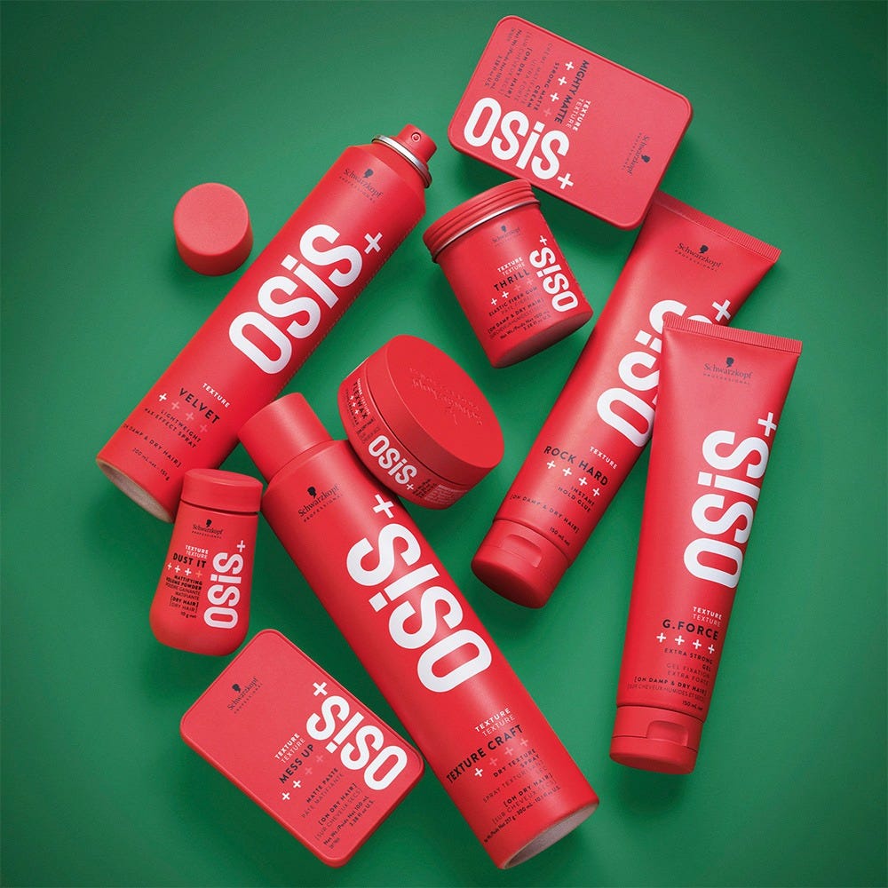 Schwarzkopf OSiS Texture Craft 300 ml