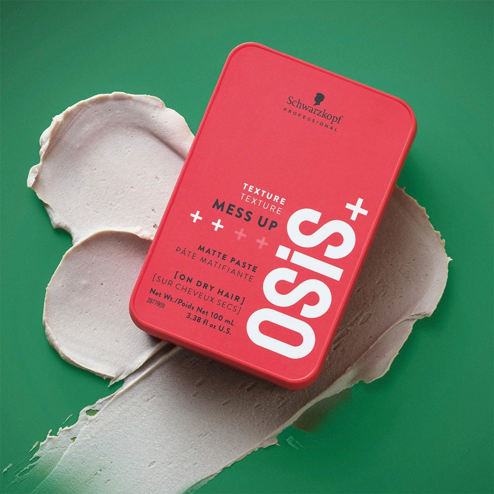 Schwarzkopf OSiS Mess Up 100 ml