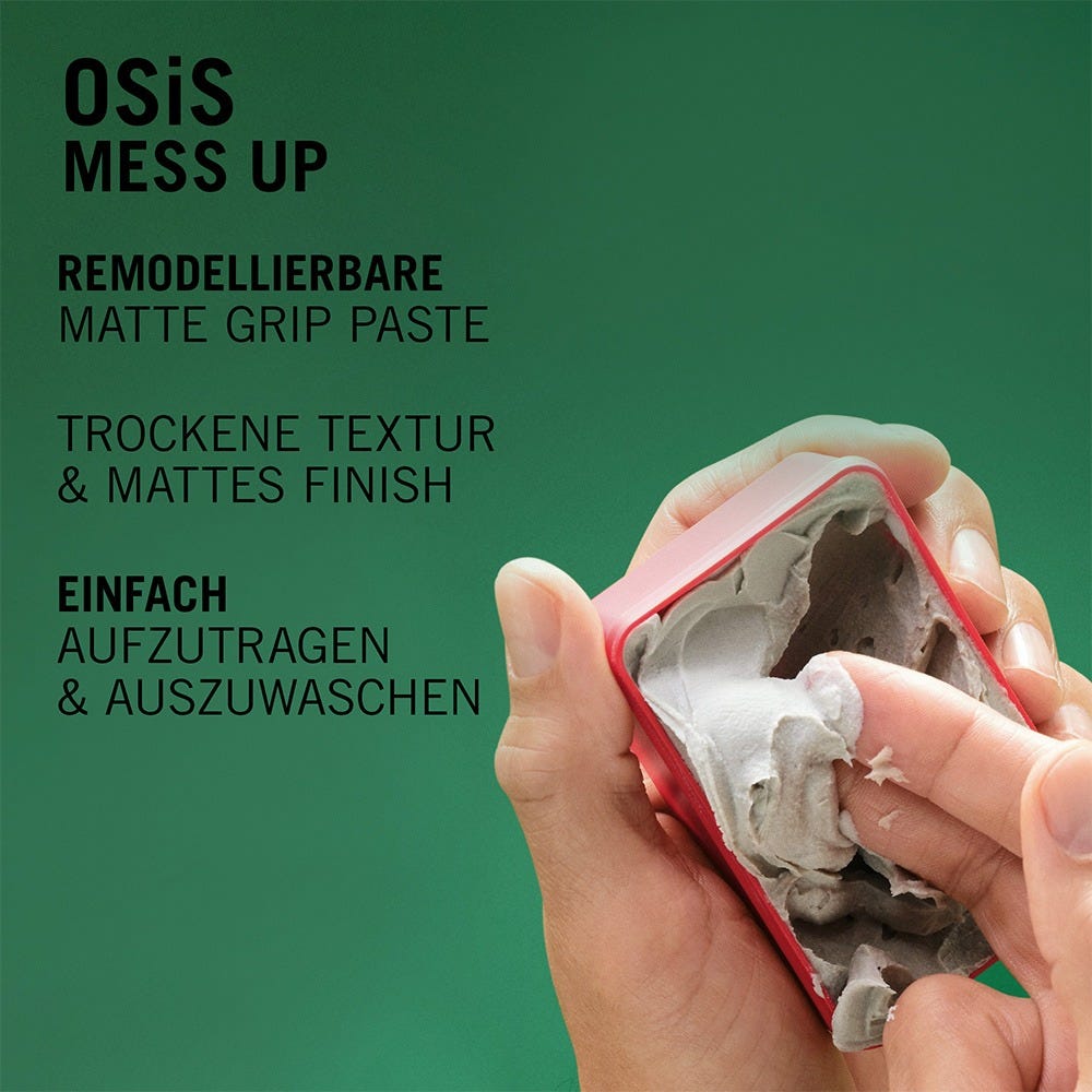 Schwarzkopf OSiS Mess Up 100 ml