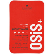 Schwarzkopf OSiS Mighty Matte 100 ml
