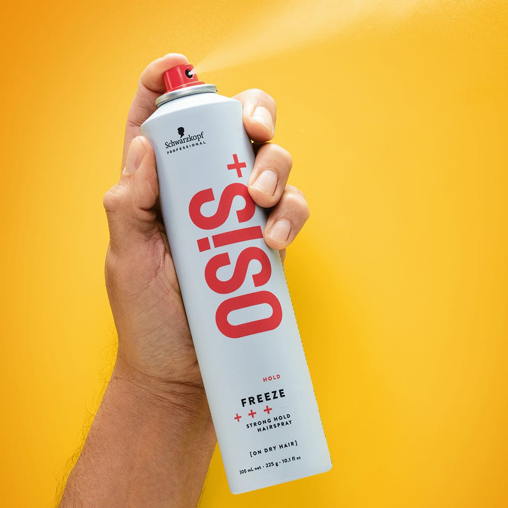Schwarzkopf OSiS Freeze