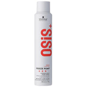 Schwarzkopf OSiS Freeze Pump 200 ml