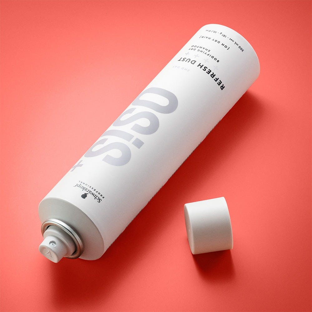 Schwarzkopf OSiS Refresh Dust 300 ml