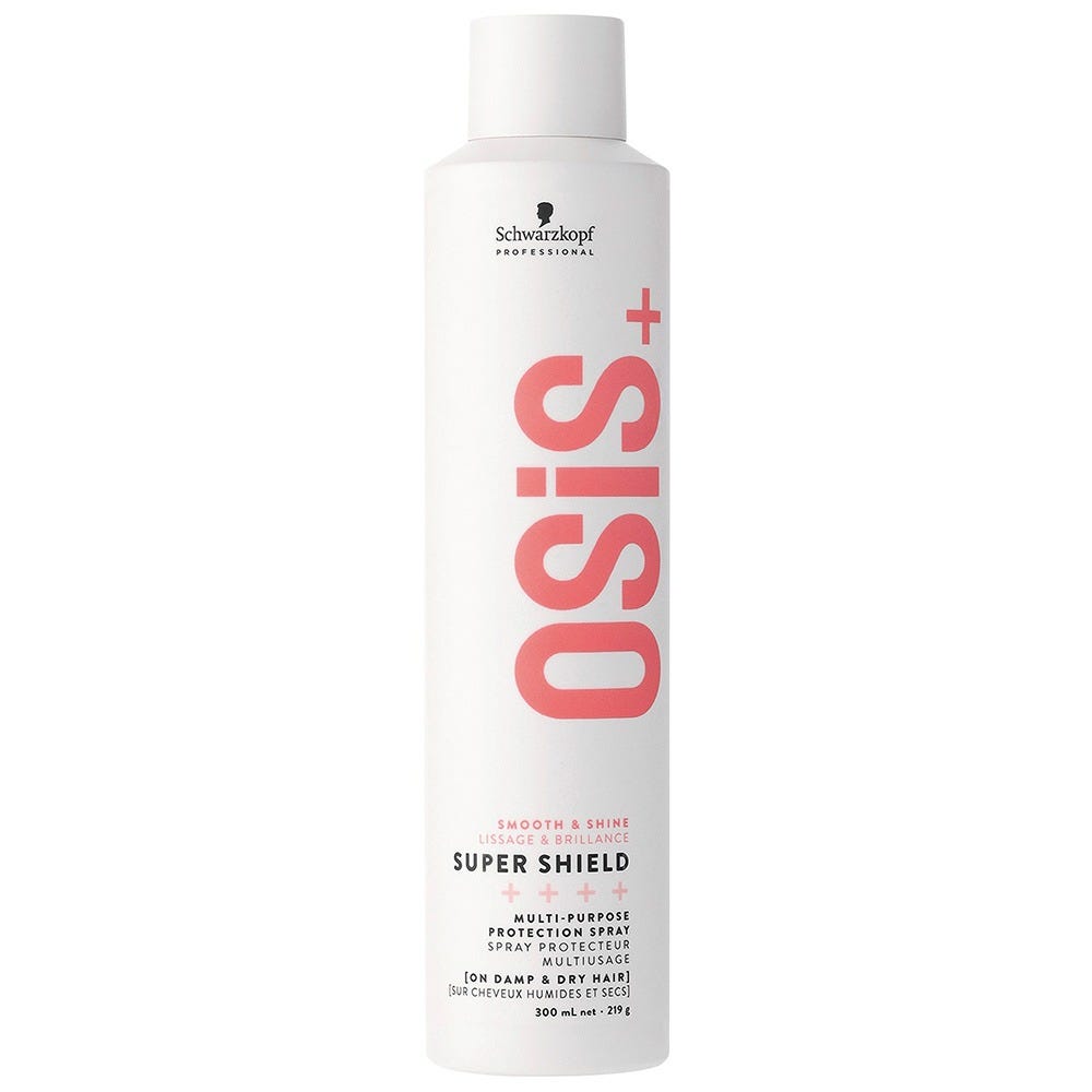 Schwarzkopf OSiS Super Shield 300 ml