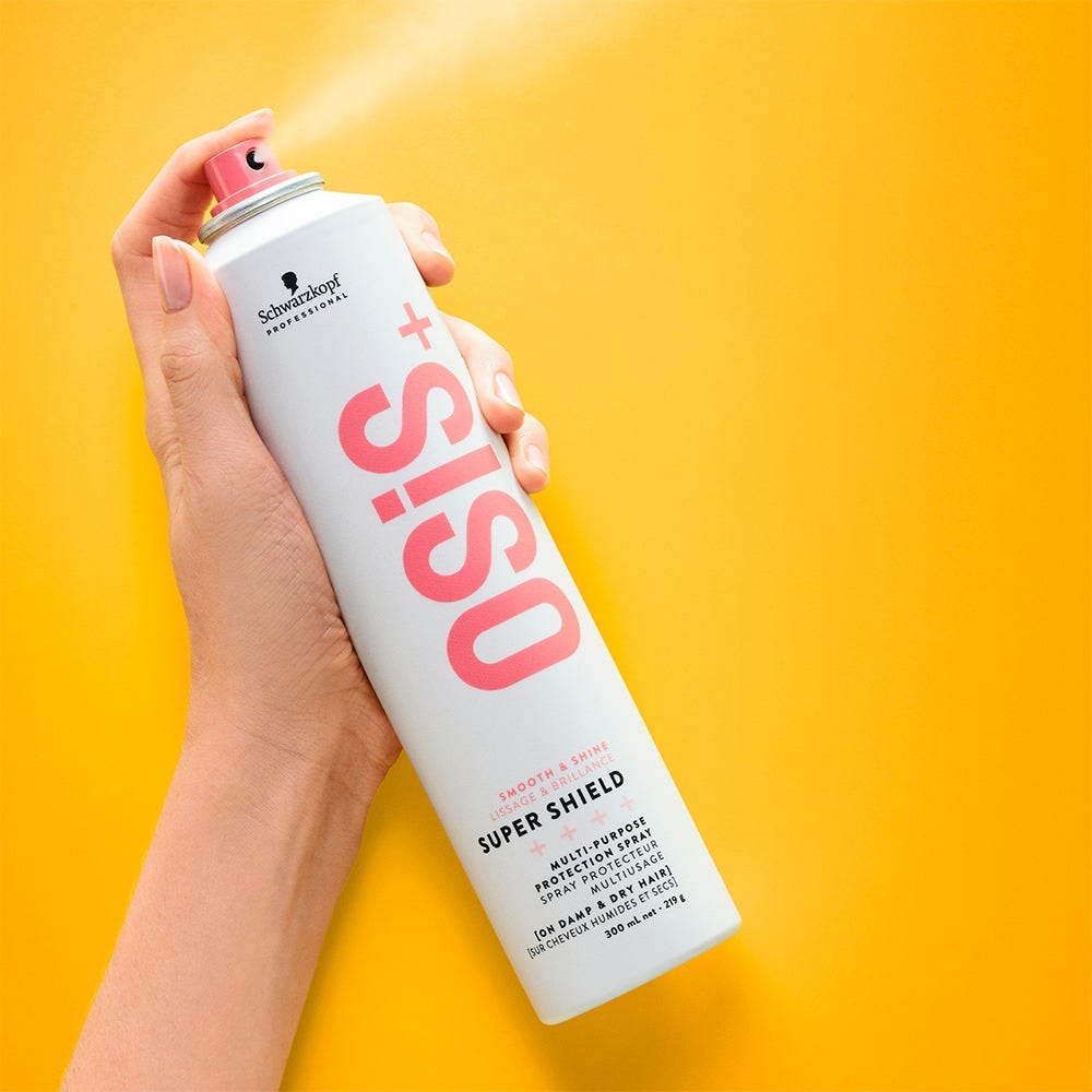 Schwarzkopf OSiS Super Shield 300 ml