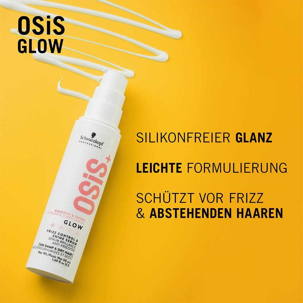 Schwarzkopf OSiS Glow 50 ml