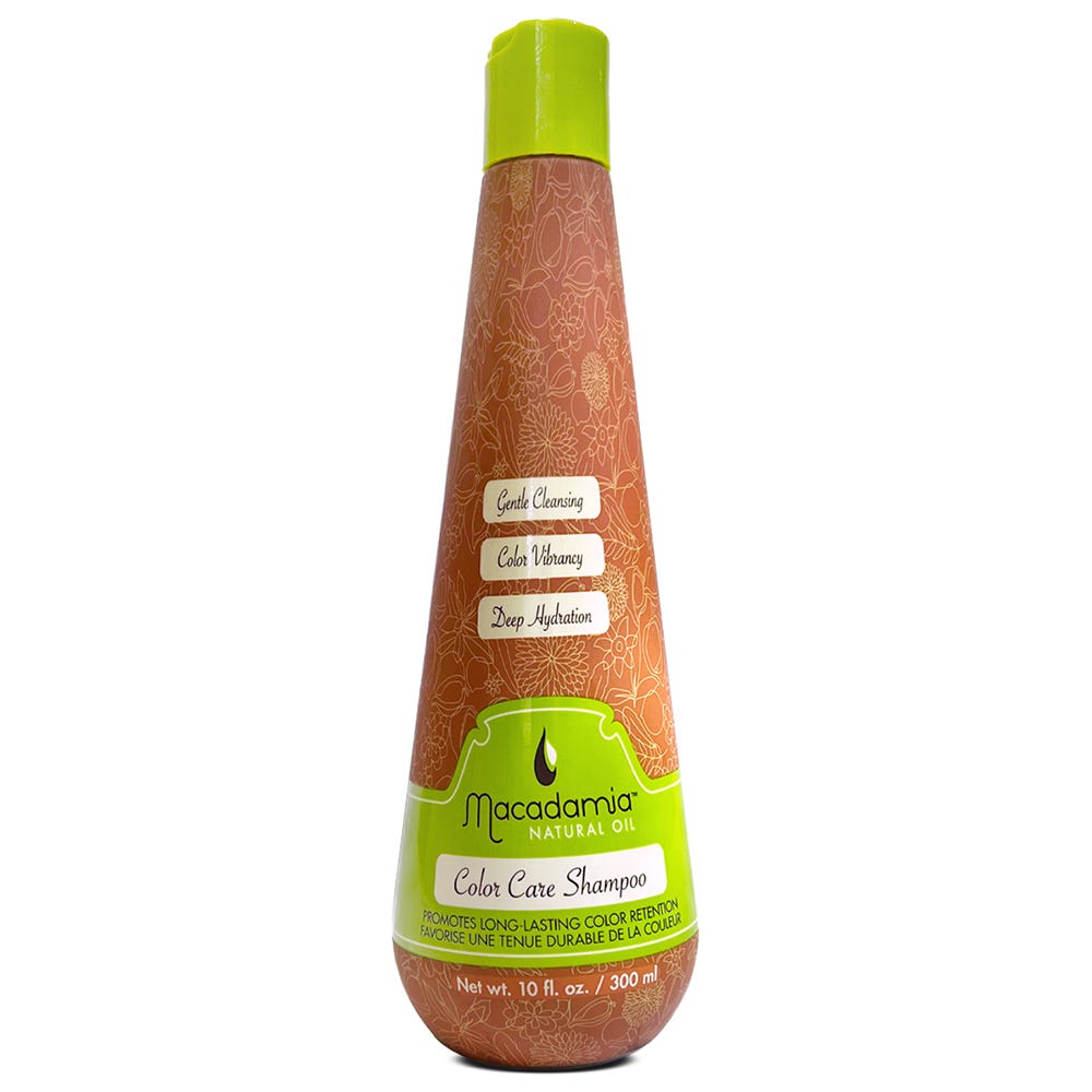 MACADAMIA Natural Oil Color Care Shampoo 300 ml günstig kaufen | HAGEL ...