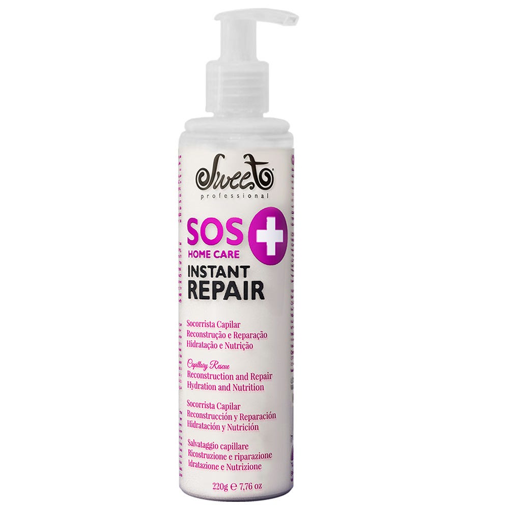 Sweet Professional SOS - Home Care Instant Repair 220 g 