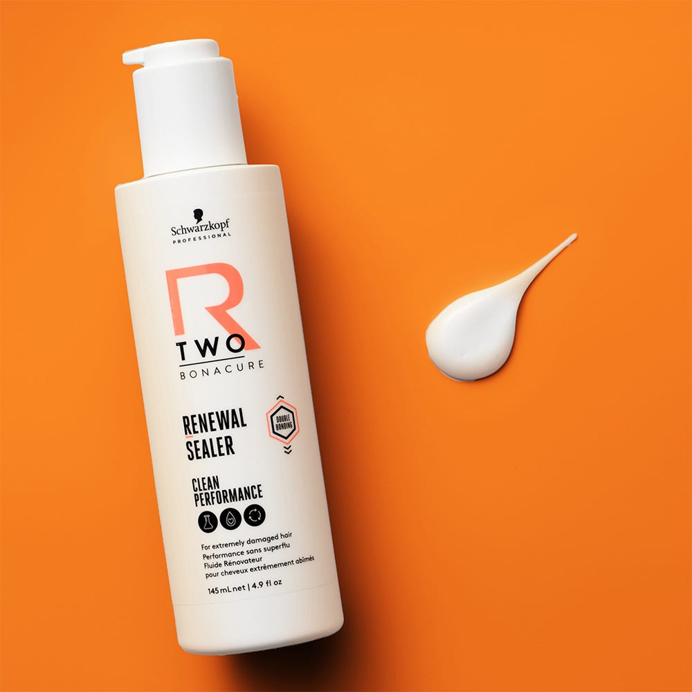 Schwarzkopf BC Bonacure R-TWO Renewal Sealer 145 ml