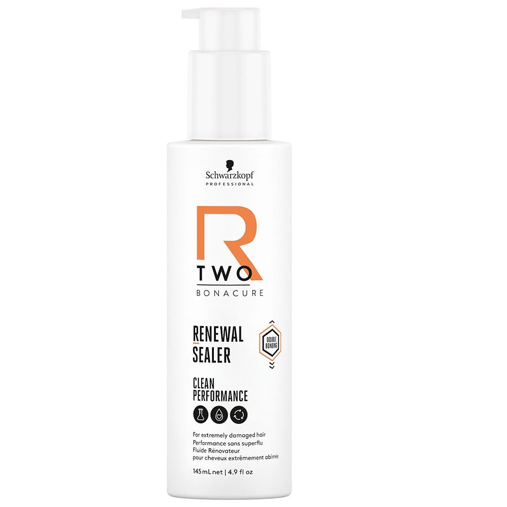 Schwarzkopf BC Bonacure R-TWO Renewal Sealer 145 ml