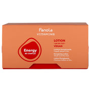 Fanola Vitamins Energy Energizing Lotion 12x10 ml