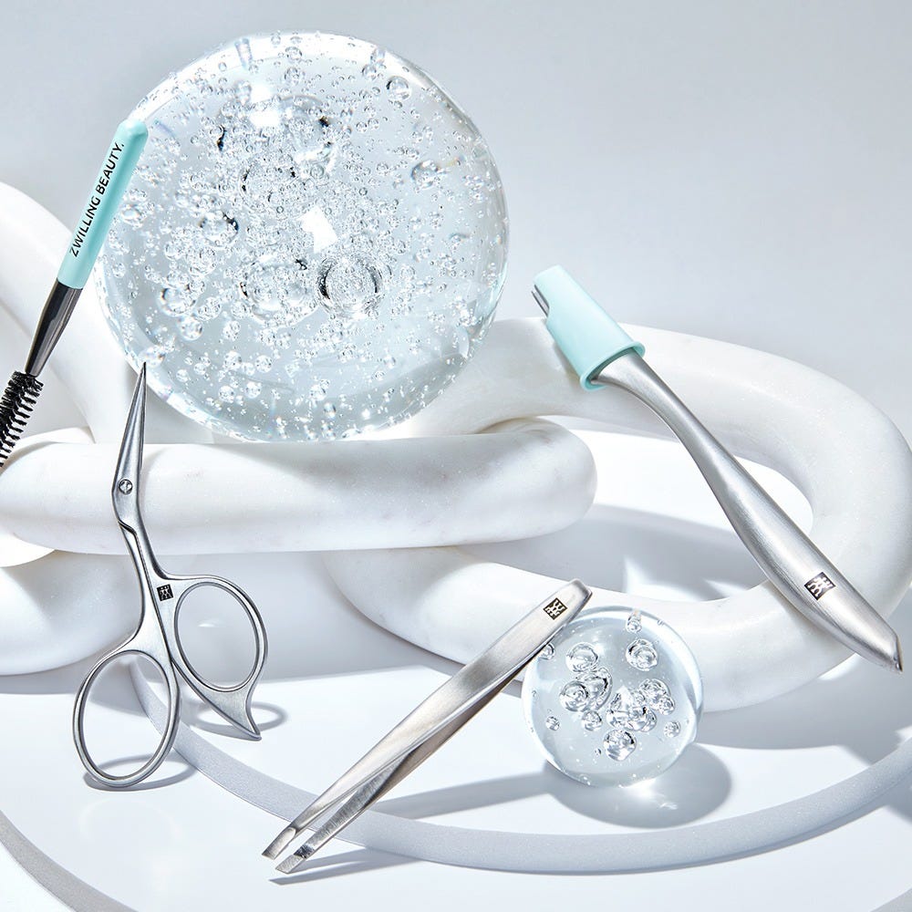 Zwilling Augenbrauenschere