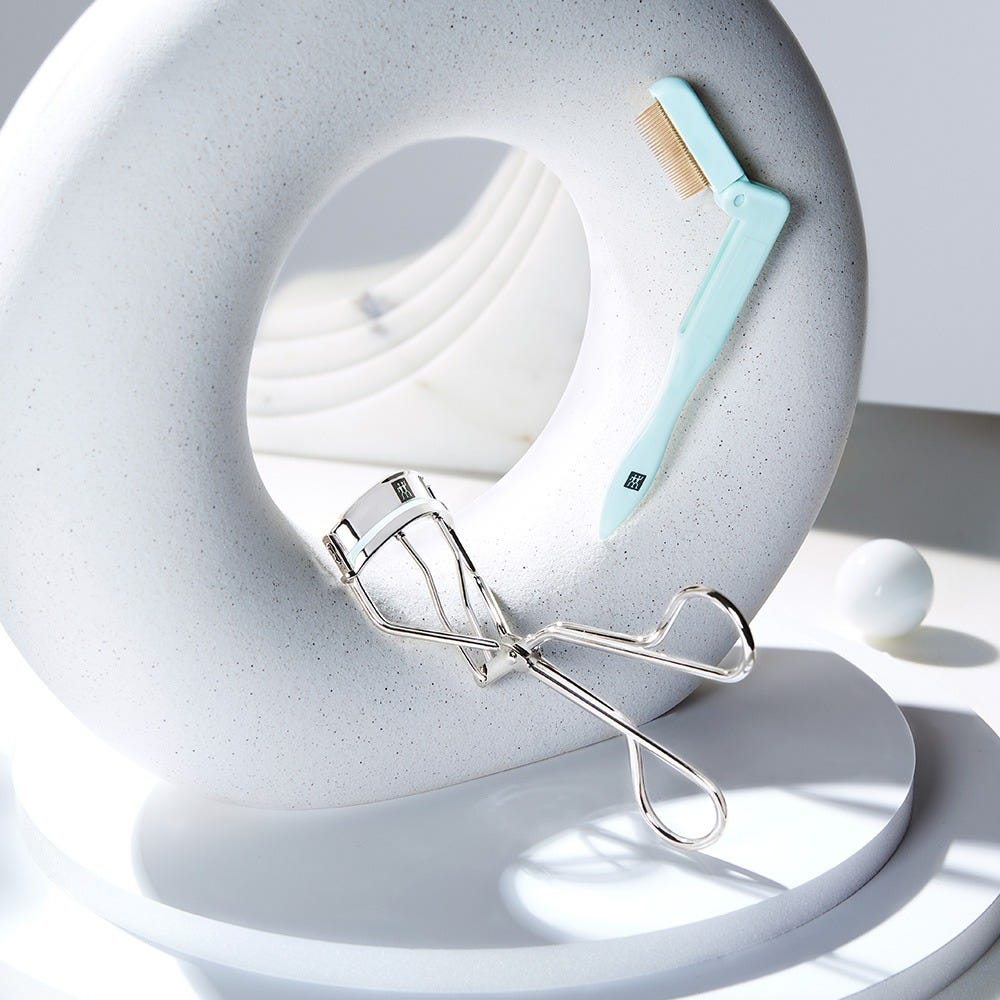 Zwilling Wimpernkamm