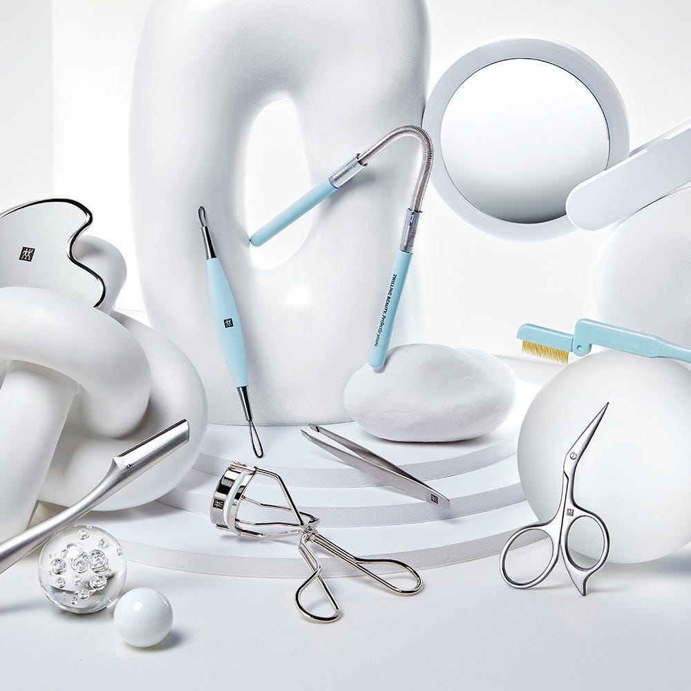 Zwilling Wimpernkamm