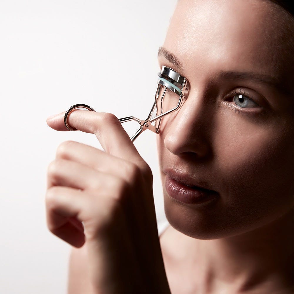 Zwilling 4 Ersatzpads für Wimpernzange