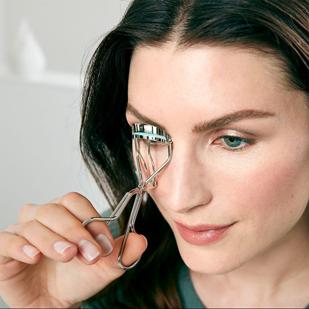 Zwilling 4 Ersatzpads für Wimpernzange