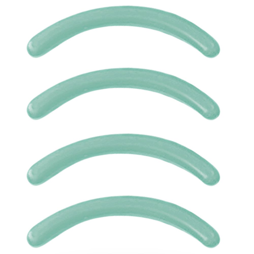 Zwilling 4 Ersatzpads für Wimpernzange