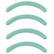 Zwilling 4 Ersatzpads für Wimpernzange