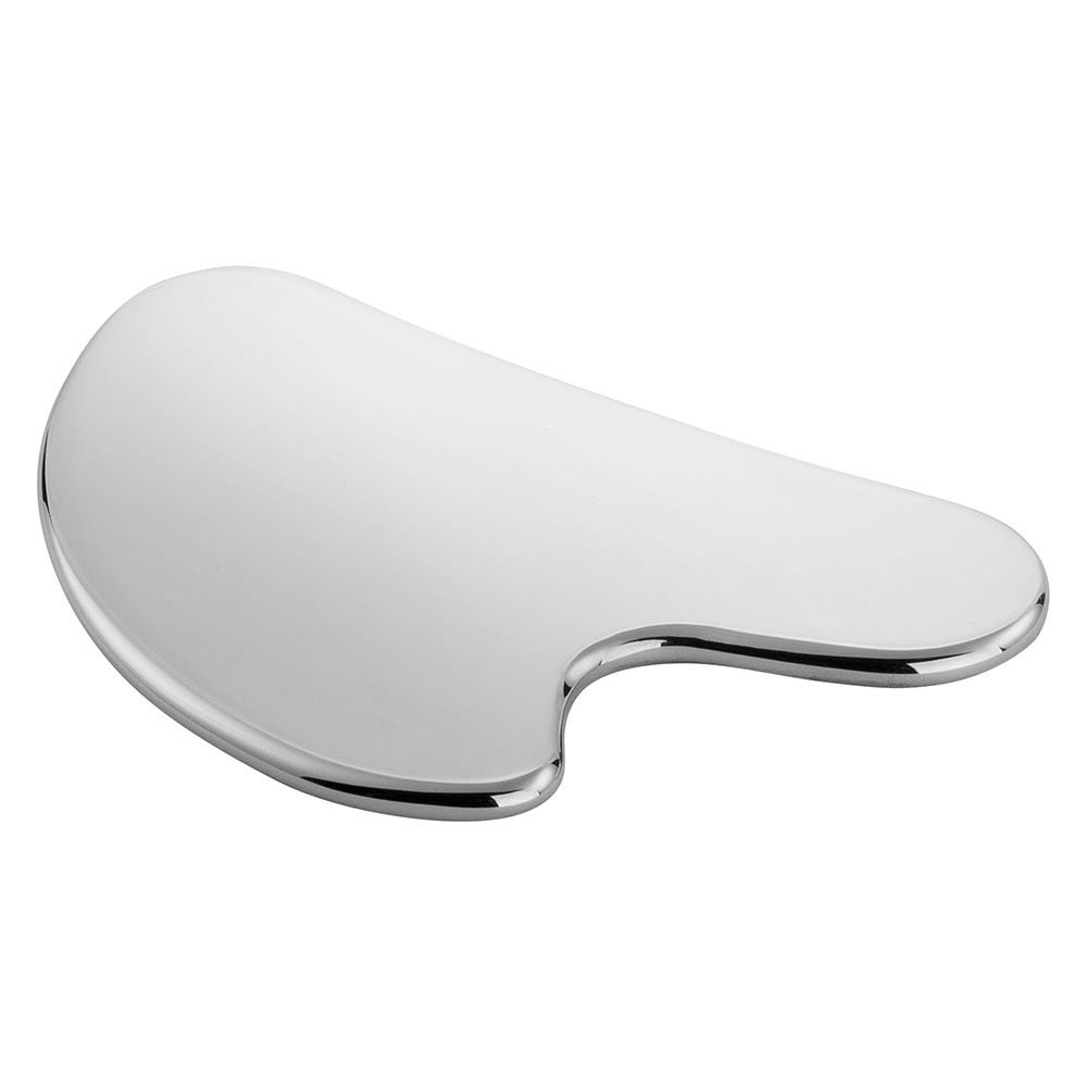 Zwilling Edelstahl-Gesichtsmassage-Tool