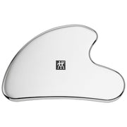 Zwilling Edelstahl-Gesichtsmassage-Tool