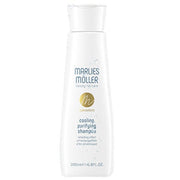 Marlies Möller Cooling Purifying Shampoo 200 ml