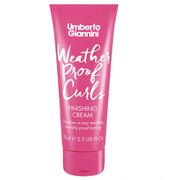 Umberto Giannini Weather Proof Curls Finishing Cream 75 ml