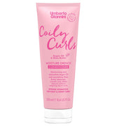 Umberto Giannini Coily Curls Moisture Conditioner 250 ml