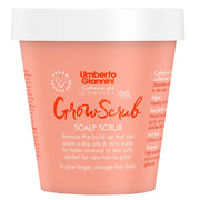 Umberto Giannini Grow Long Scrub Scalp Scrub 250 g
