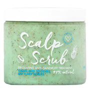 Umberto Giannini Scalp Scrub 200 g