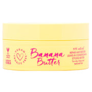 Umberto Giannini Banana Butter Shampoo 200 ml