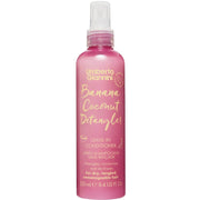 Umberto Giannini Banana Coconut Detangler Leave-In Conditioner 250 ml