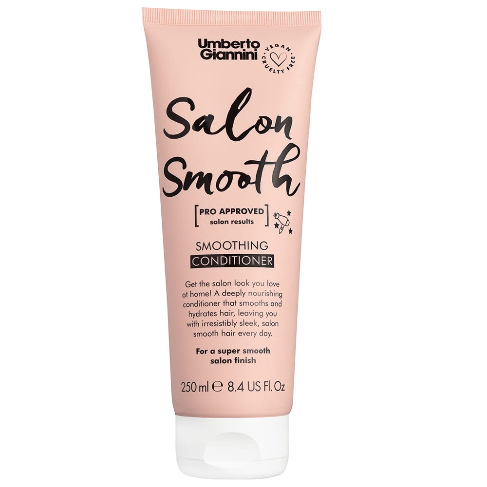 Umberto Giannini Smooth Care Moisturising Conditioner 250 ml