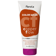 Fanola Farbmaske Copper Flow 200 ml