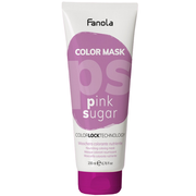 Fanola Farbmaske Pink Sugar 200 ml