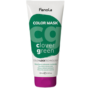 Fanola Farbmaske Clover Green 200 ml