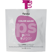 Fanola Farbmaske Pink Sugar 30 ml