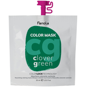 Fanola Farbmaske Clover Green 30 ml