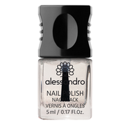 alessandro International Nagellack Top Coat Shimmer 5 ml