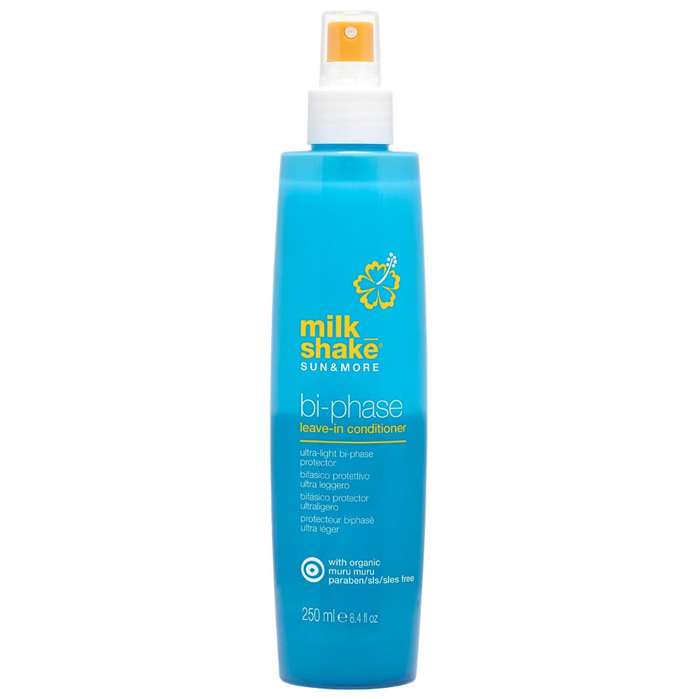 milk_shake Sun & More Bi-Phase Leave In Conditioner