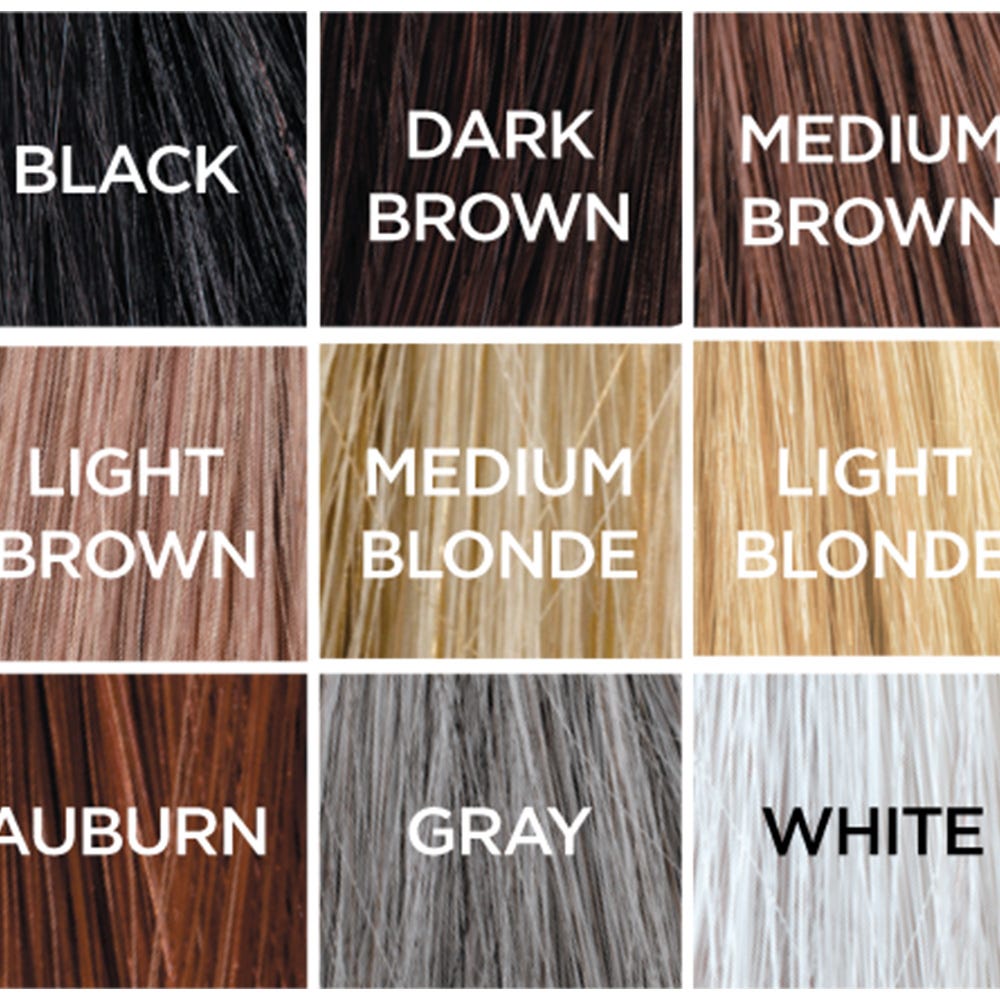 TOPPIK Hair Fibres 55 g