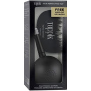 TOPPIK Zubehör Set Duo Kit
