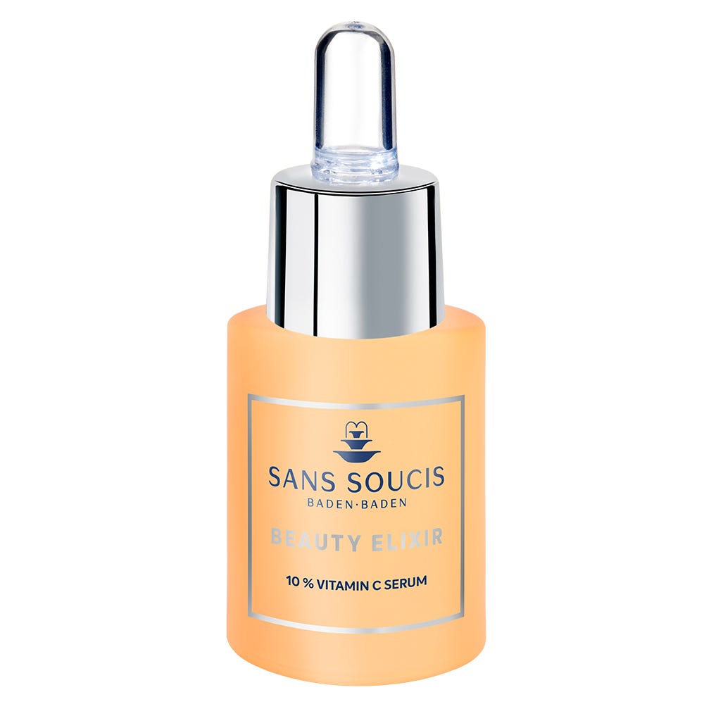Sans Soucis 10% Vitamin C Serum 15 ml