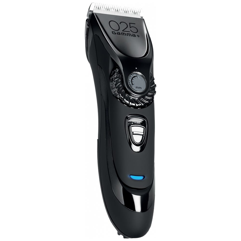 Gamma+ Clipper 025