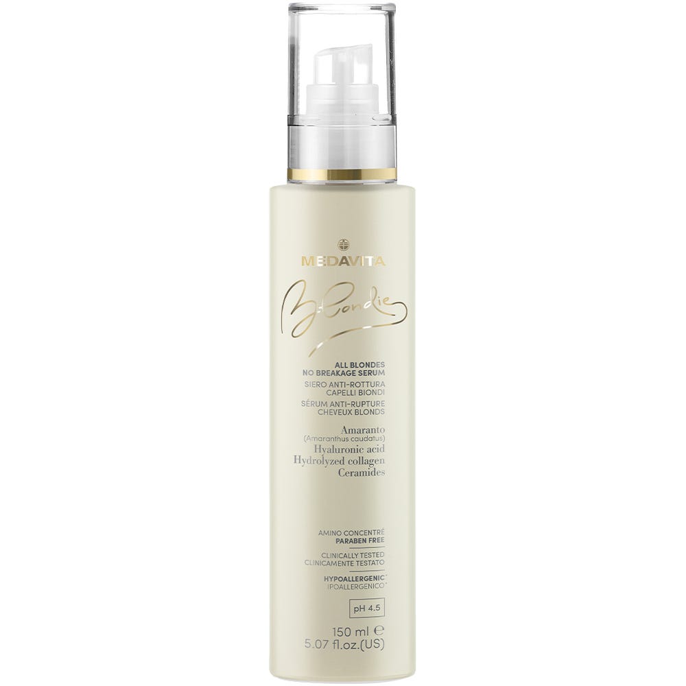Medavita All Blondes Break Off Damage 150 ml