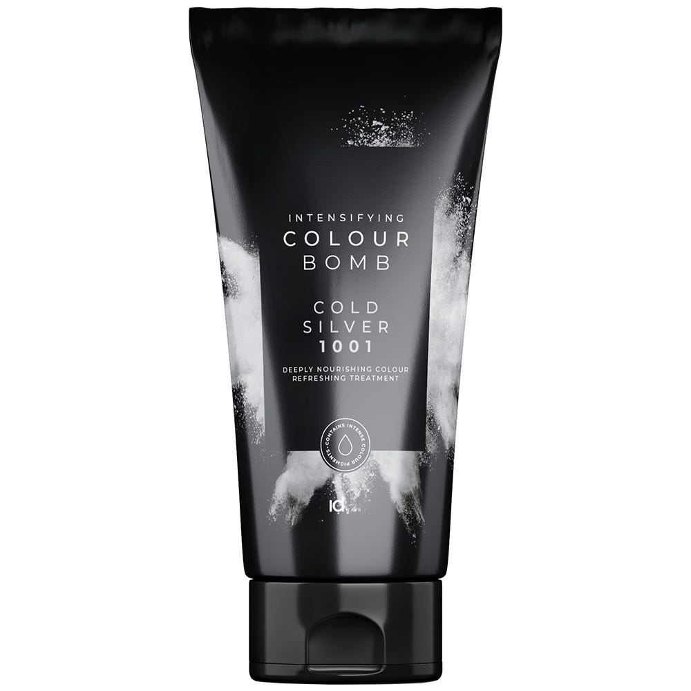 12111682-Farbe-Cold Silver 1001
